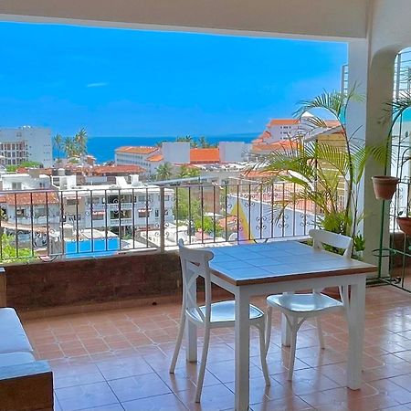 Paloma Del Mar (Adults Only) Hotel Puerto Vallarta Ngoại thất bức ảnh