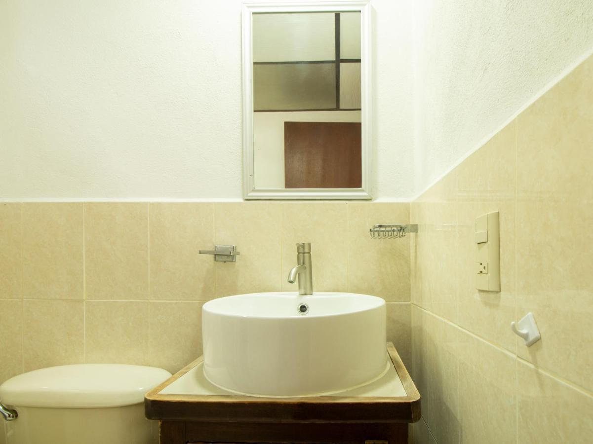 Paloma Del Mar (Adults Only) Hotel Puerto Vallarta Ngoại thất bức ảnh