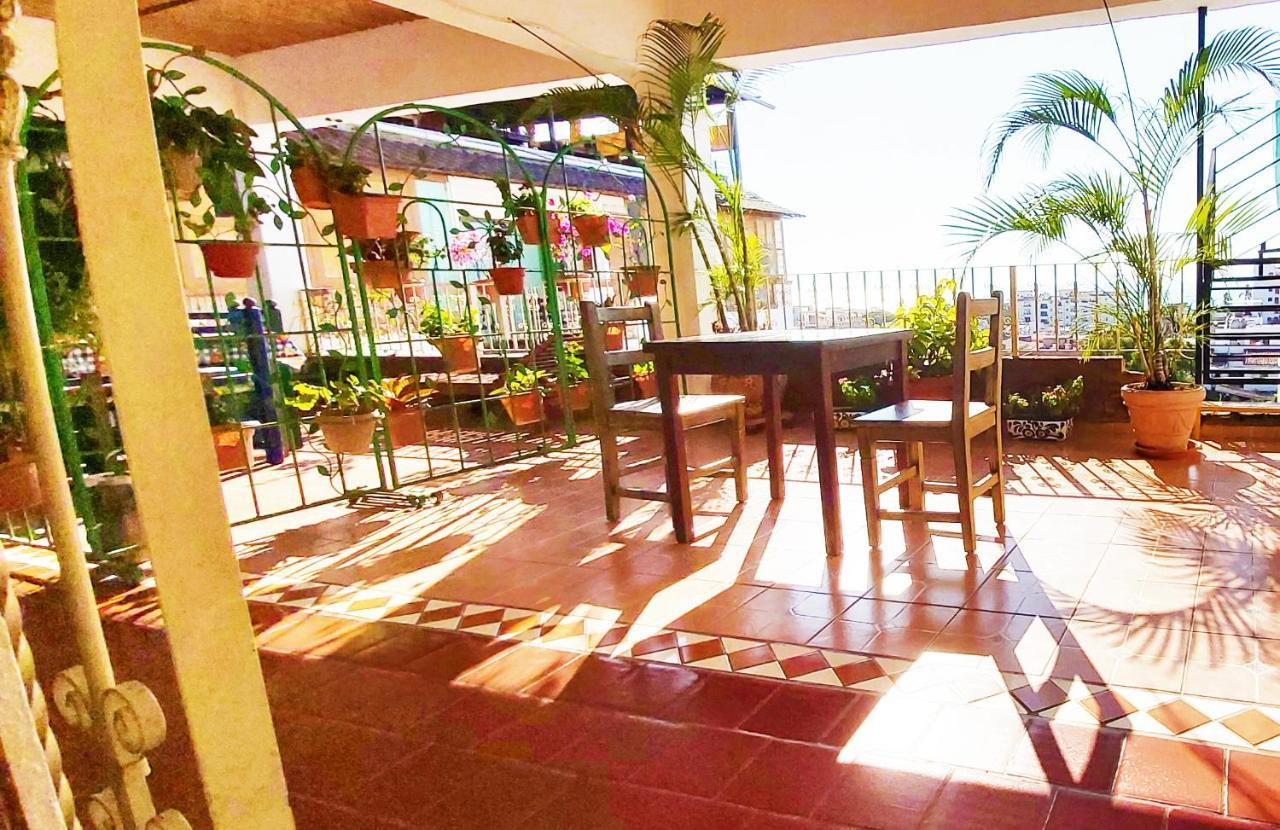 Paloma Del Mar (Adults Only) Hotel Puerto Vallarta Ngoại thất bức ảnh