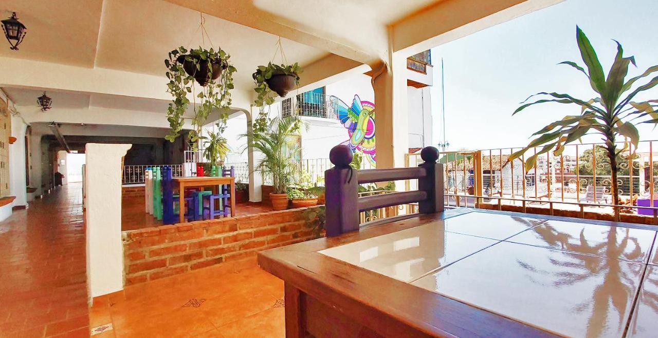 Paloma Del Mar (Adults Only) Hotel Puerto Vallarta Ngoại thất bức ảnh