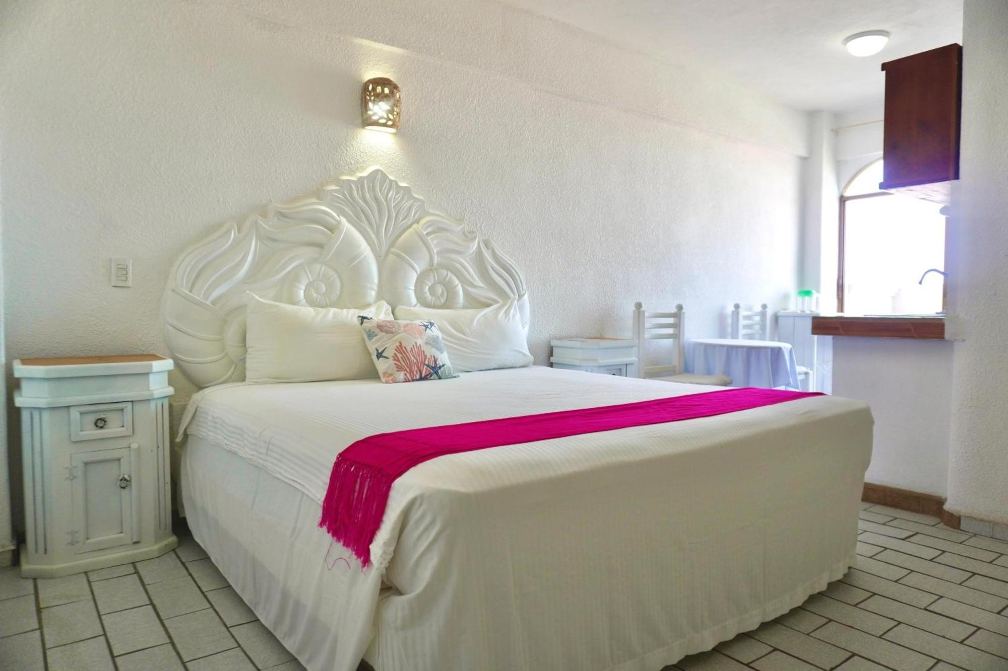 Paloma Del Mar (Adults Only) Hotel Puerto Vallarta Ngoại thất bức ảnh