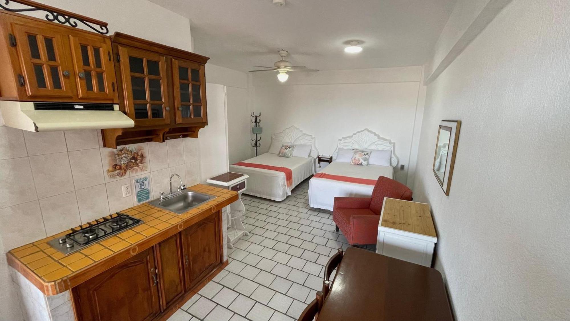 Paloma Del Mar (Adults Only) Hotel Puerto Vallarta Ngoại thất bức ảnh