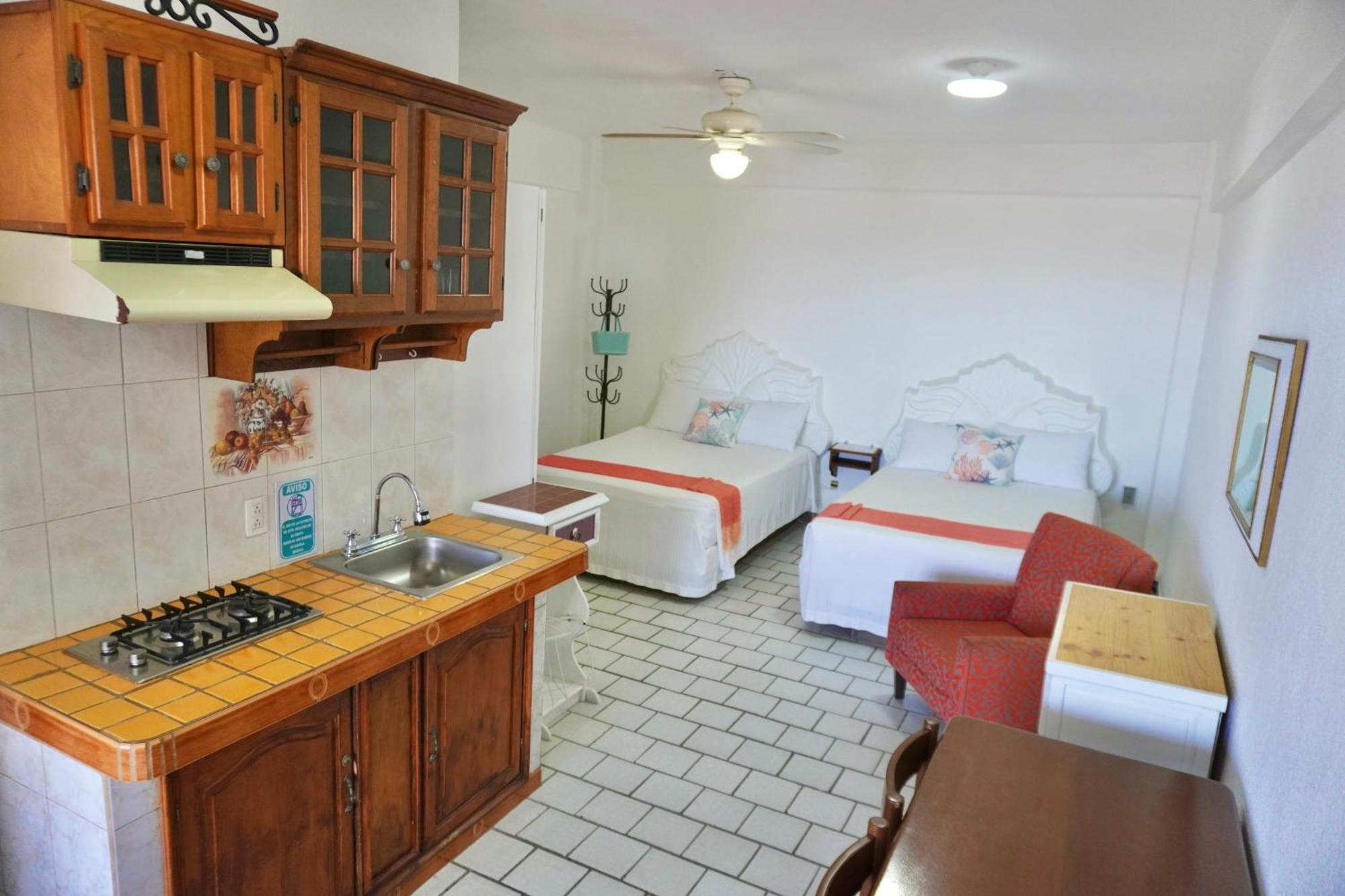 Paloma Del Mar (Adults Only) Hotel Puerto Vallarta Ngoại thất bức ảnh