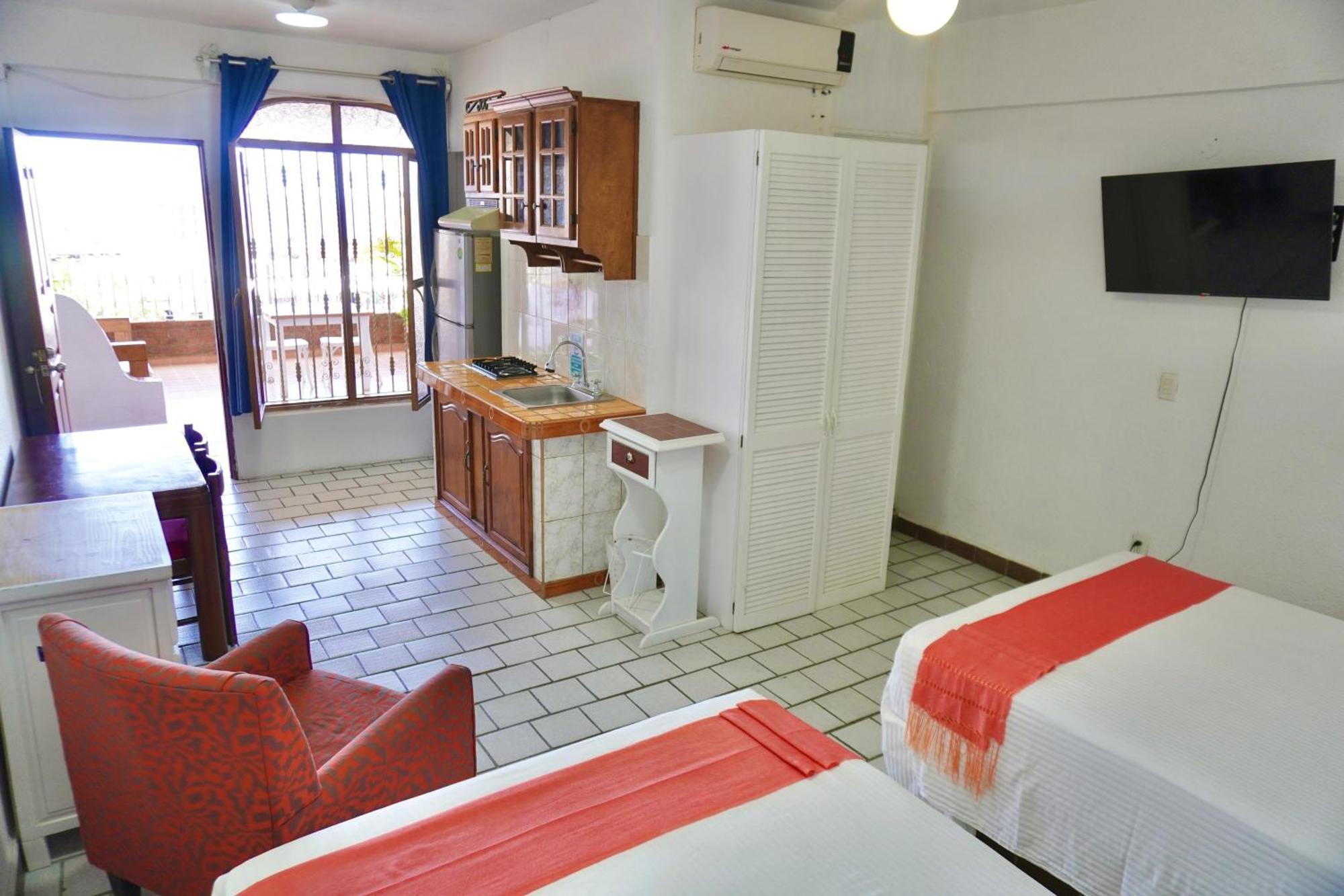 Paloma Del Mar (Adults Only) Hotel Puerto Vallarta Ngoại thất bức ảnh