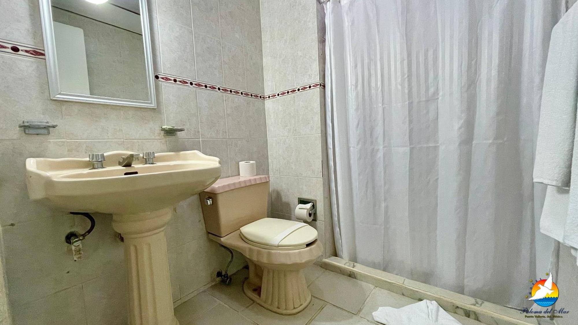 Paloma Del Mar (Adults Only) Hotel Puerto Vallarta Ngoại thất bức ảnh