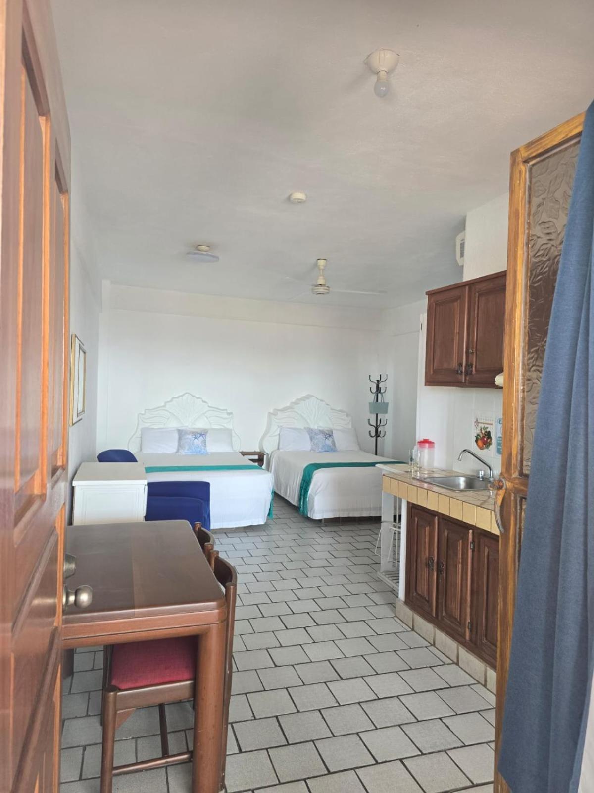 Paloma Del Mar (Adults Only) Hotel Puerto Vallarta Ngoại thất bức ảnh