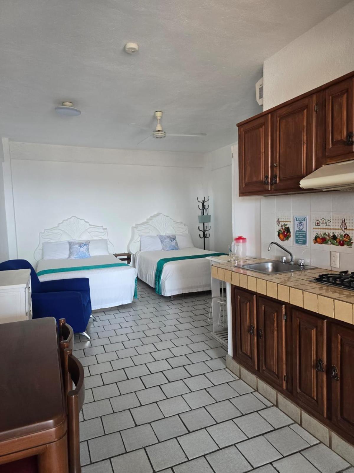 Paloma Del Mar (Adults Only) Hotel Puerto Vallarta Ngoại thất bức ảnh