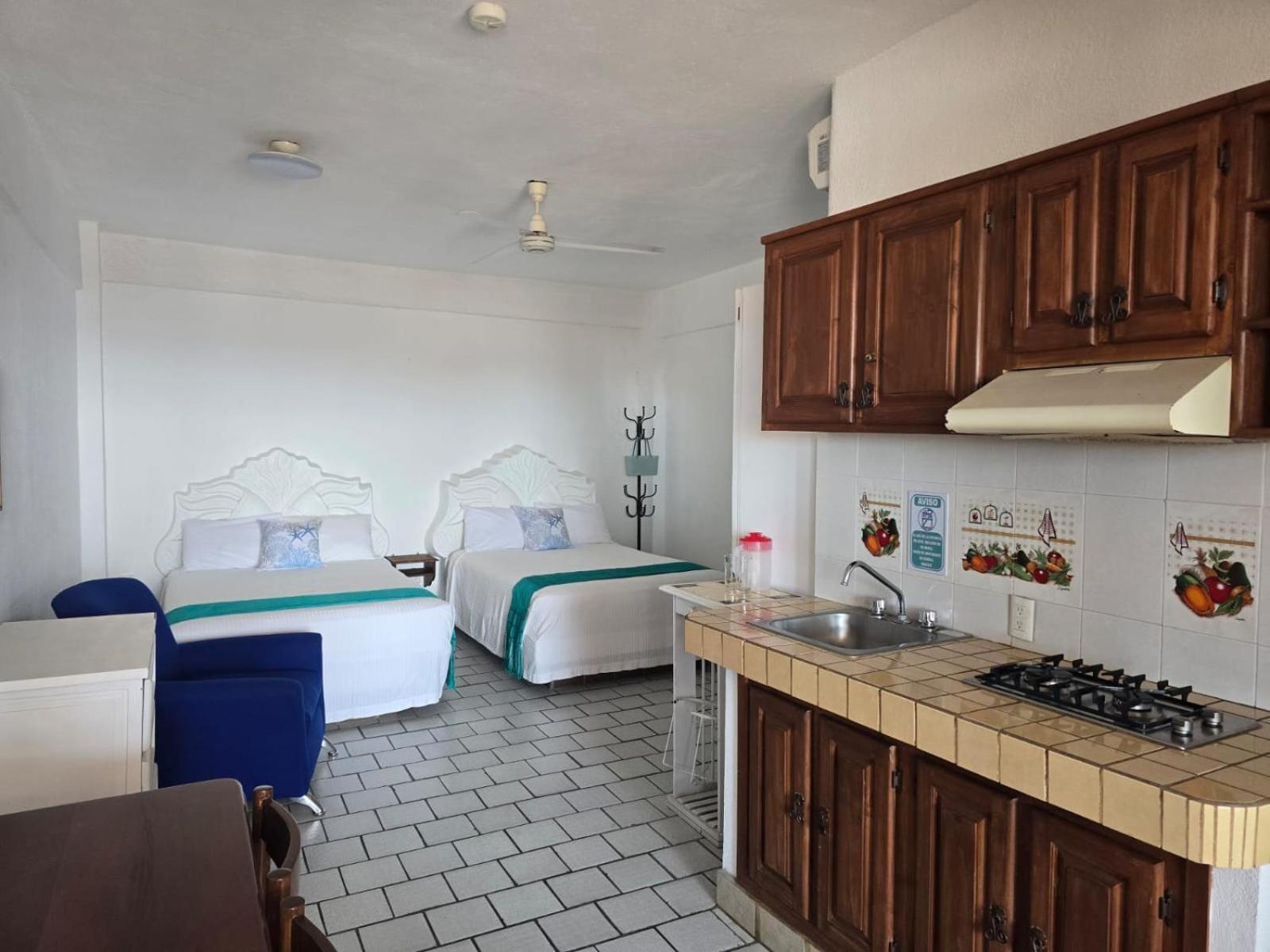 Paloma Del Mar (Adults Only) Hotel Puerto Vallarta Ngoại thất bức ảnh