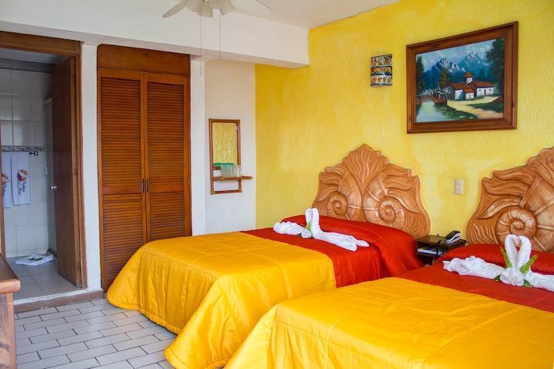Paloma Del Mar (Adults Only) Hotel Puerto Vallarta Ngoại thất bức ảnh