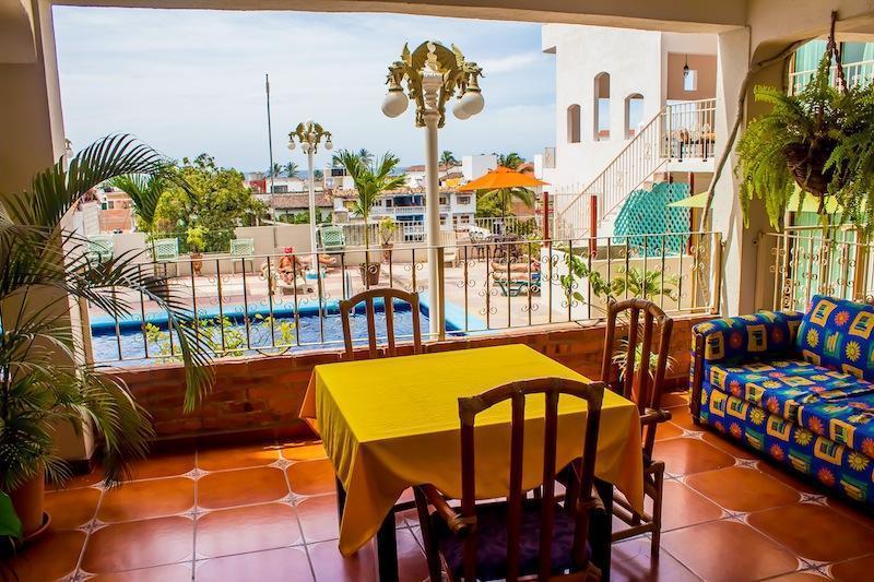 Paloma Del Mar (Adults Only) Hotel Puerto Vallarta Ngoại thất bức ảnh