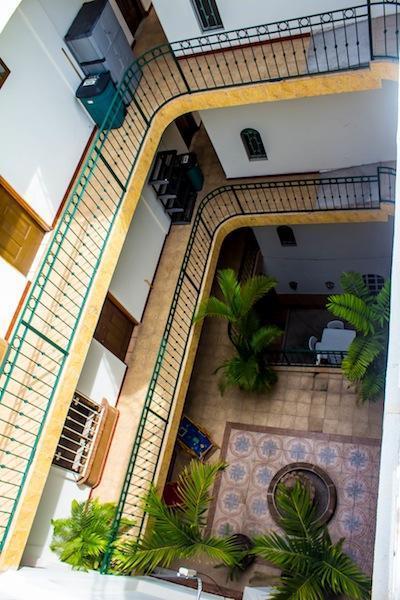 Paloma Del Mar (Adults Only) Hotel Puerto Vallarta Ngoại thất bức ảnh