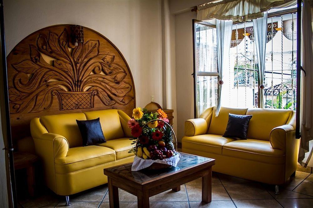 Paloma Del Mar (Adults Only) Hotel Puerto Vallarta Ngoại thất bức ảnh
