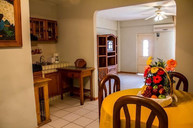 Paloma Del Mar (Adults Only) Hotel Puerto Vallarta Ngoại thất bức ảnh