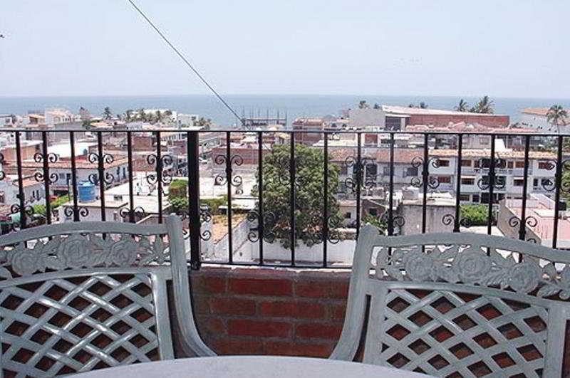 Paloma Del Mar (Adults Only) Hotel Puerto Vallarta Ngoại thất bức ảnh