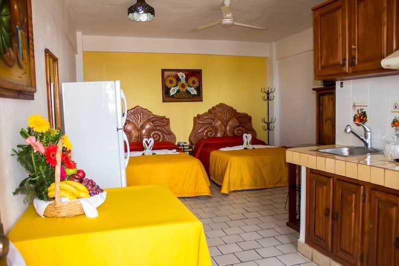 Paloma Del Mar (Adults Only) Hotel Puerto Vallarta Ngoại thất bức ảnh